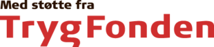 Trygfondens logo